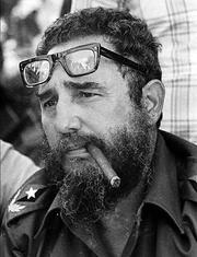 Fidel Castro