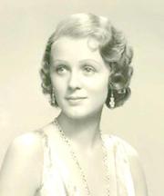 Gloria Stuart