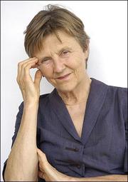 Helen Garner