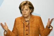 Angela Merkel