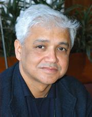 Amitav Ghosh