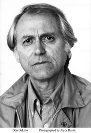 Don DeLillo