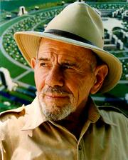 Jacque Fresco