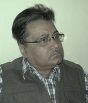 Manu(Shanker Mishra)