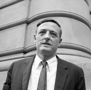 William F. Buckley