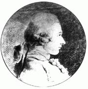 Marquis de Sade