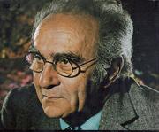 Jacob Bronowski