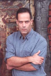 Sebastian Junger