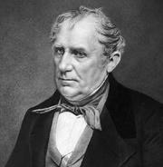 James Fenimore Cooper