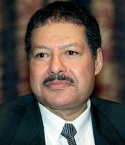 Ahmed H. Zewail