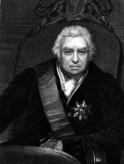 Joseph Banks