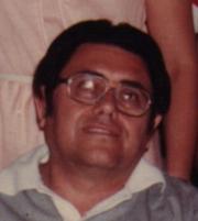 Eduardo Tello Solís