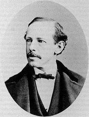 Horatio Alger, Jr.