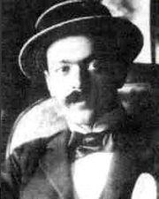 Italo Svevo