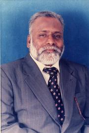 F. J. Balasundaram