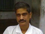 Nihar Ranjan Mishra