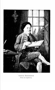 Samuel Richardson