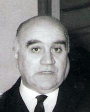 Alfredo Lepro