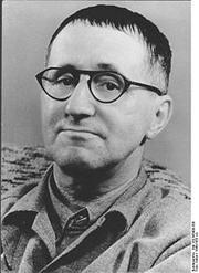 Bertolt Brecht