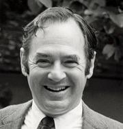 Robert A. Huttenback