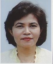 Dewi Fortuna Anwar