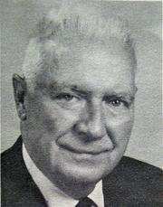 Earl Hobson Smith