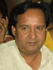 D.P. Dubey