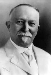 John Harvey Kellogg