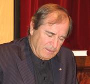 Paul Theroux