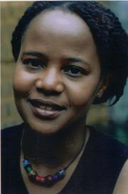 Edwidge Danticat