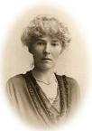 Gertrude Bell