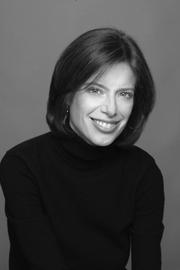 Susan Faludi