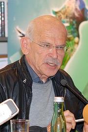 Günter Wallraff