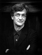 Wim Wenders