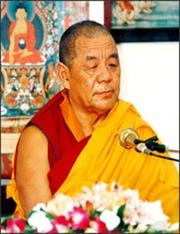 Lobsang Gyatso