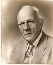 Harvey G. Fields