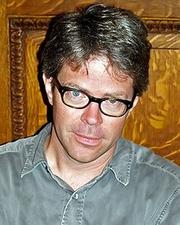 Jonathan Franzen