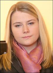 Natascha Kampusch