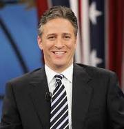 Jon Stewart