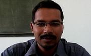 Jaya Prakash Pradhan