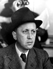 Karel Čapek