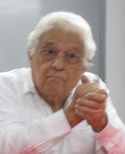 Oscar Gerardo Ramos