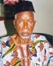 Cyprian Ekwensi