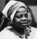 Buchi Emecheta