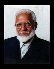 Muhammad Khalid Masud