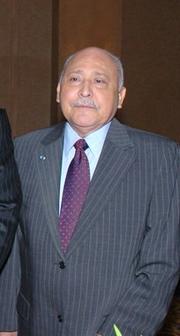 Rafael Leiva Vivas