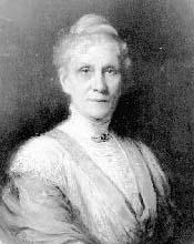 Anna Harriette Leonowens