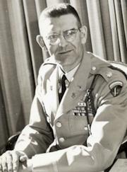 Charles D. Butte