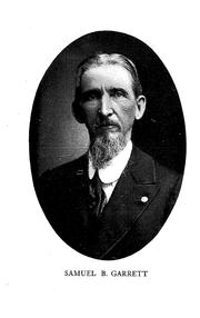 Samuel B. Garrett