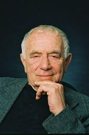 Yehuda Amichai